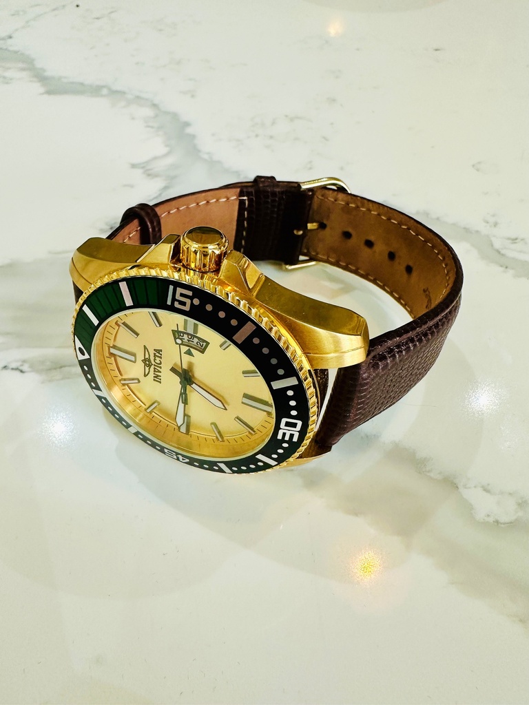 RELOJES PARA HOMBRE