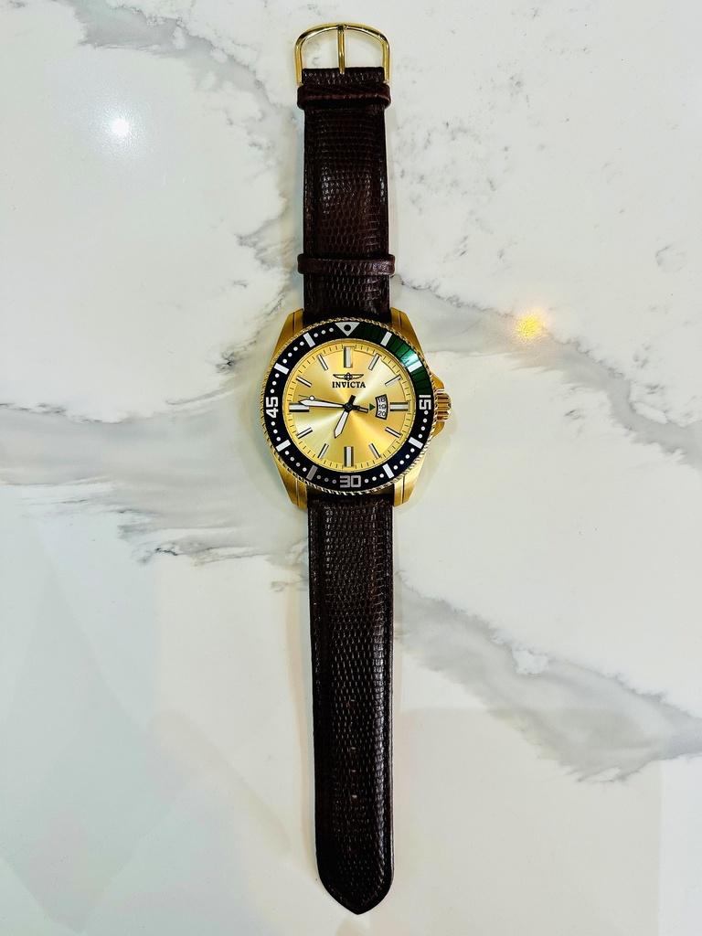 RELOJES PARA HOMBRE