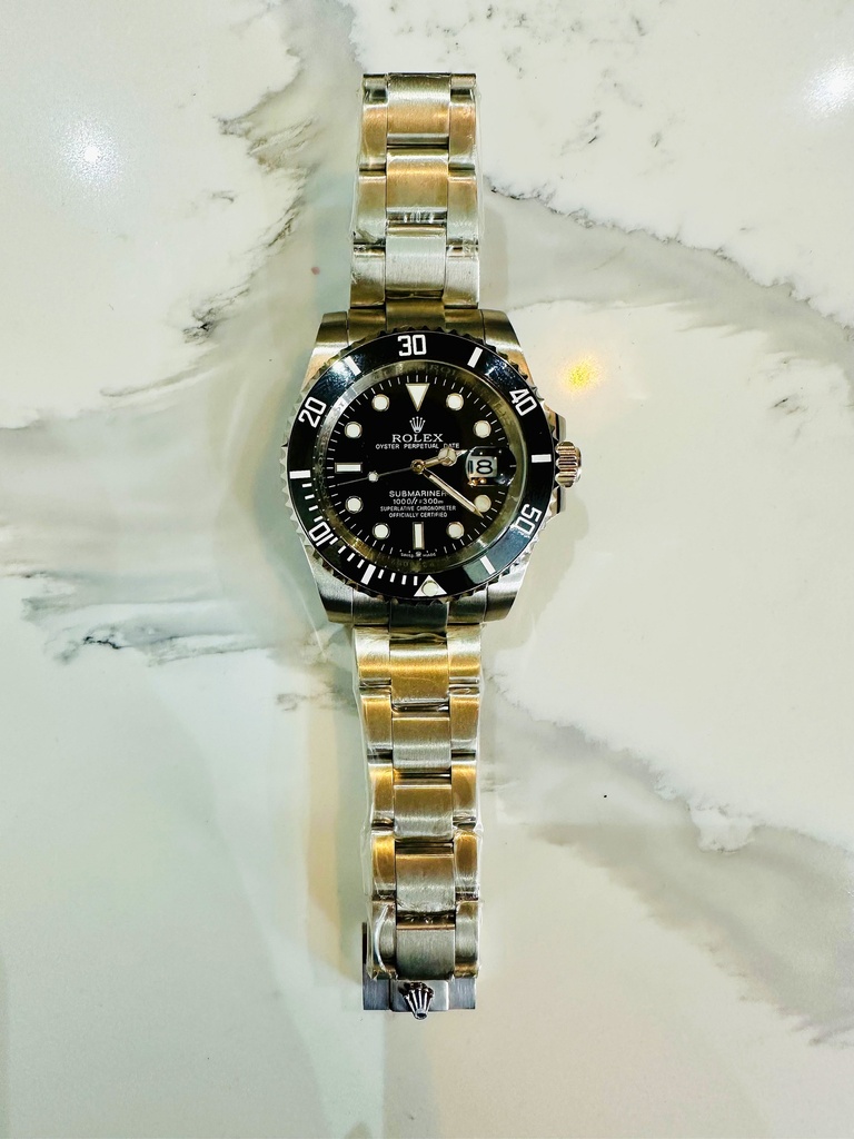 RELOJES PARA HOMBRE