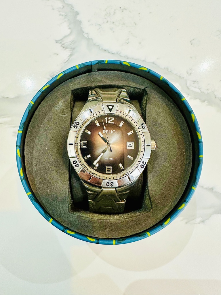 RELOJES PARA HOMBRE