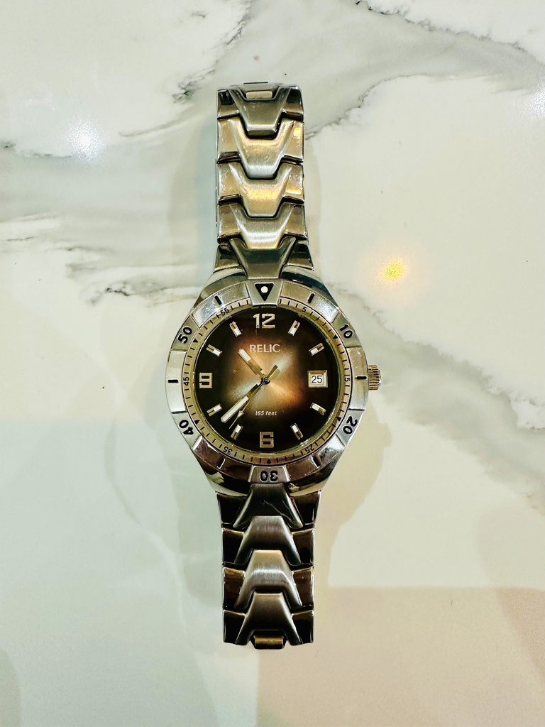 RELOJES PARA HOMBRE