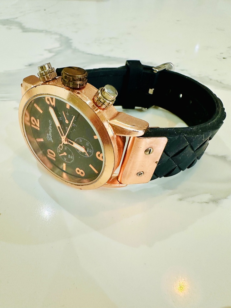 RELOJES PARA HOMBRE
