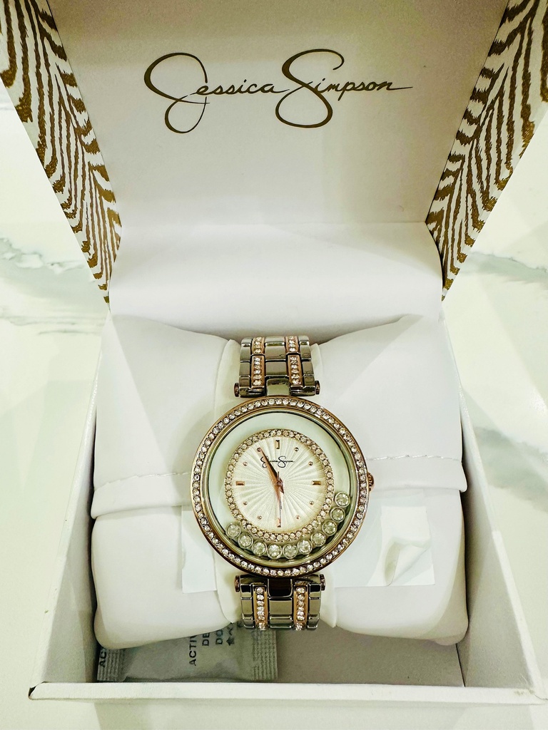RELOJES PARA MUJER