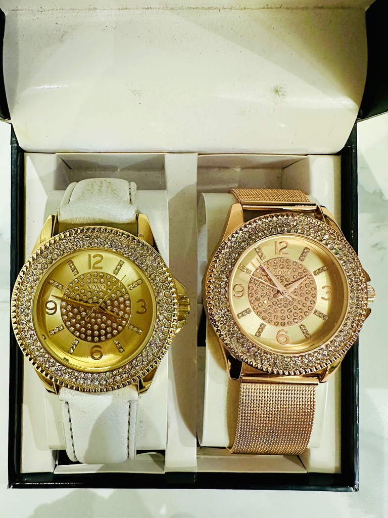 RELOJES PARA MUJER