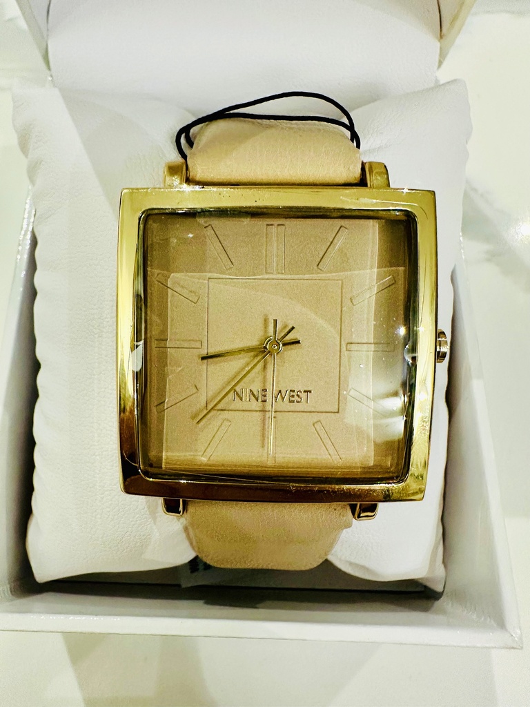 RELOJES PARA MUJER