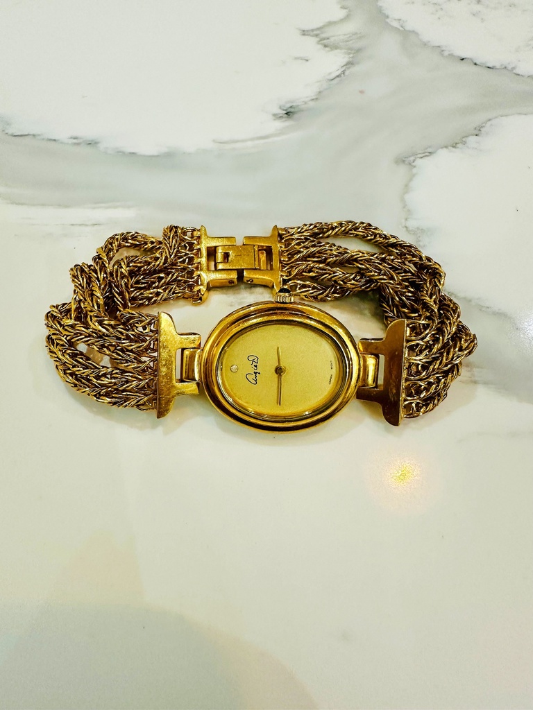 RELOJES PARA MUJER