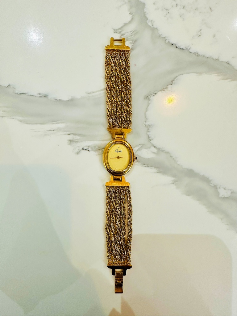 RELOJES PARA MUJER