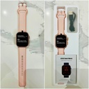 SMART WATCH PARA HOMBRE Y MUJER