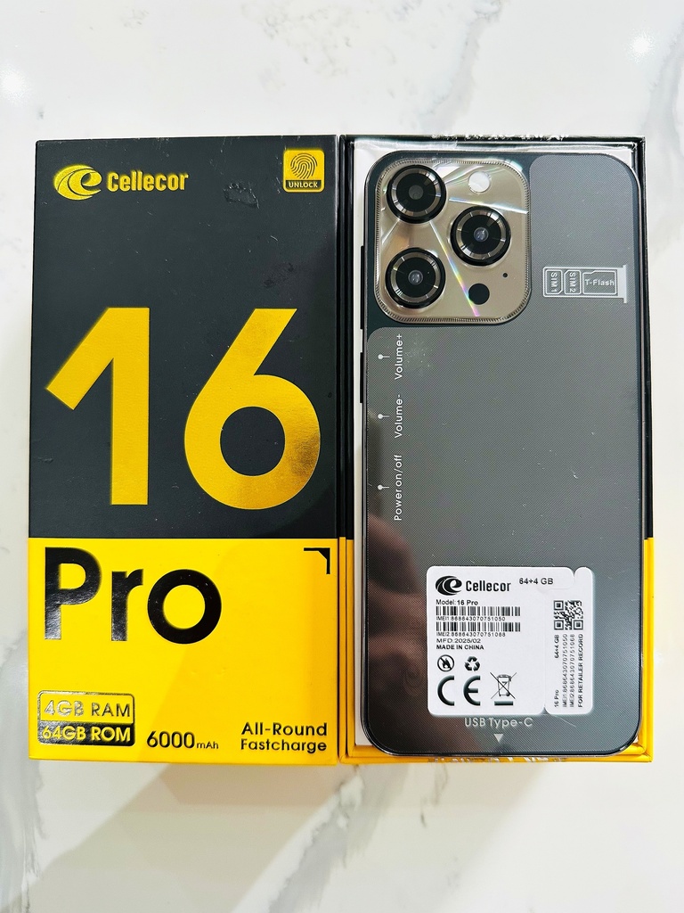 CULARES ANDROID