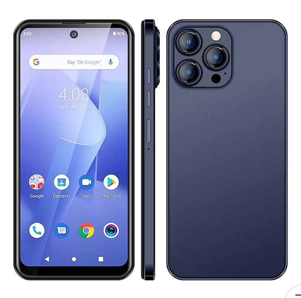 CULARES ANDROID