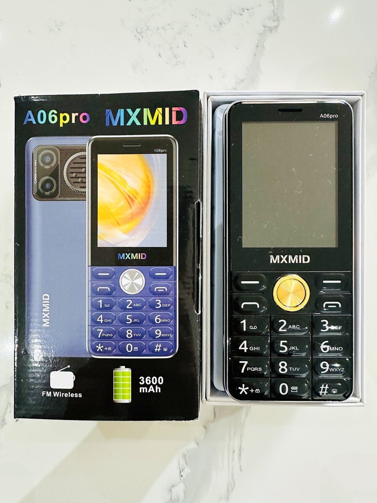 CELULARES ANALOGOS