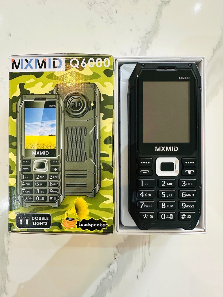 CELULARES ANALOGOS