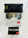 GAFAS DE SOL RAY BAN (ORIGINALES)