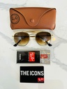 GAFAS DE SOL RAY BAN (ORIGINALES)