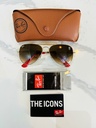 GAFAS DE SOL RAY BAN (ORIGINALES)
