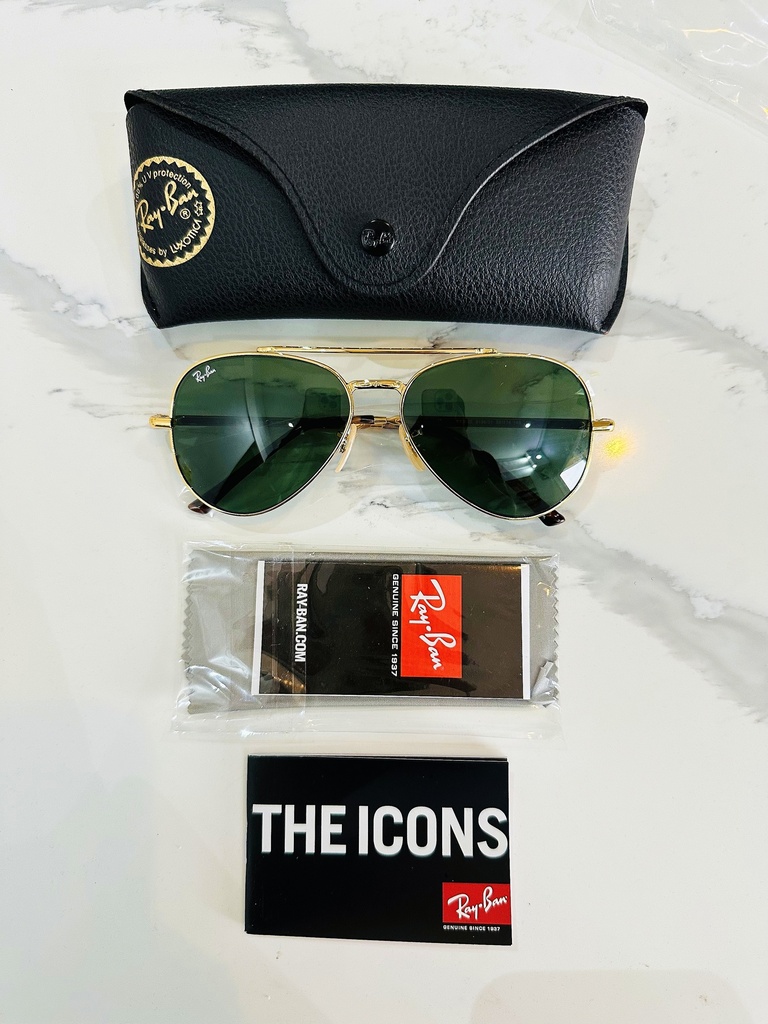 GAFAS DE SOL RAY BAN (ORIGINALES)