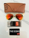 GAFAS DE SOL RAY BAN (ORIGINALES)