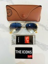 GAFAS DE SOL RAY BAN (ORIGINALES)