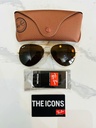 GAFAS DE SOL RAY BAN (ORIGINALES)