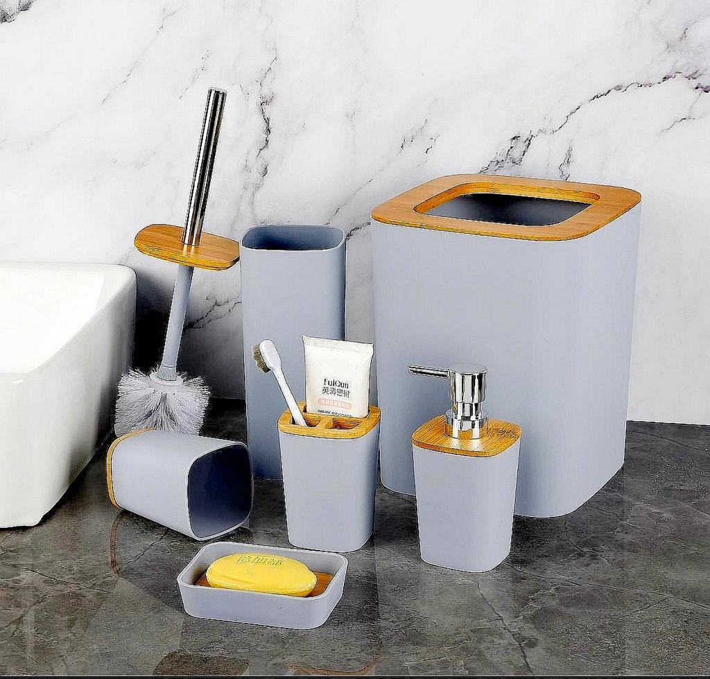 PRODUCTOS DE HOGAR