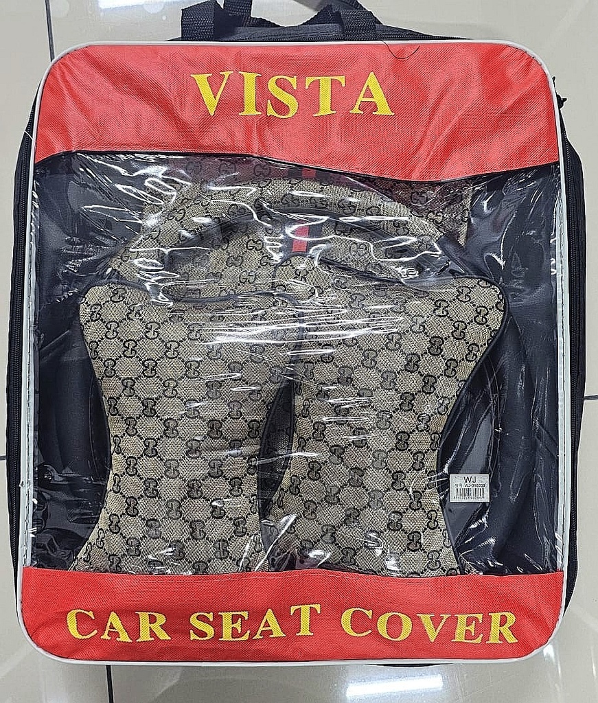 FORROS Y FUNDAS PARA VEHICULOS