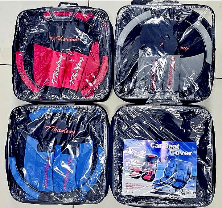 FORROS Y FUNDAS PARA VEHICULOS