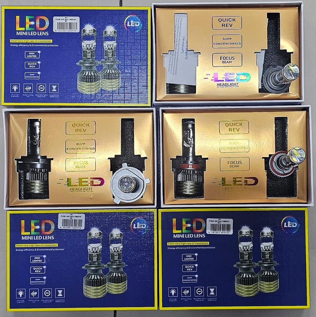 ARTICULOS PARA VEHICULOS