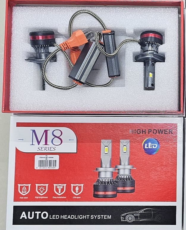 ARTICULOS PARA VEHICULOS
