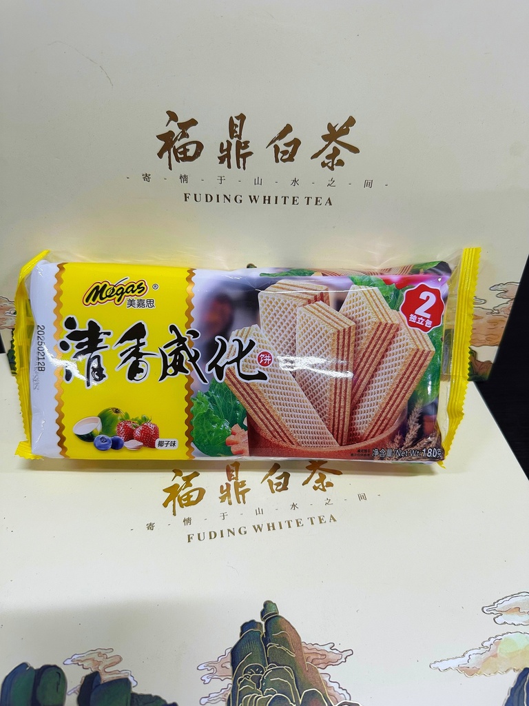 COMSUMIBLES CHINOS