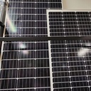 PANELES SOLARES