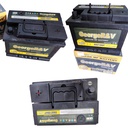 BATERIAS PARA VEHICULOS