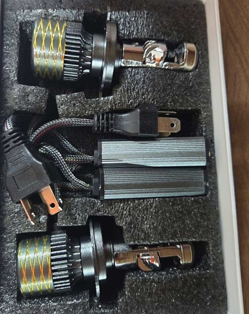 ARTICULOS PARA VEHICULOS