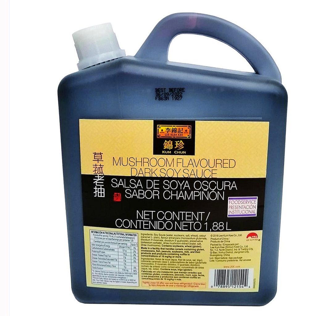 PRODUCTOS DE COCINA