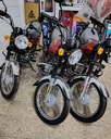 MOTOCICLETAS