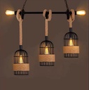 CANDELABROS