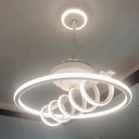 CANDELABROS