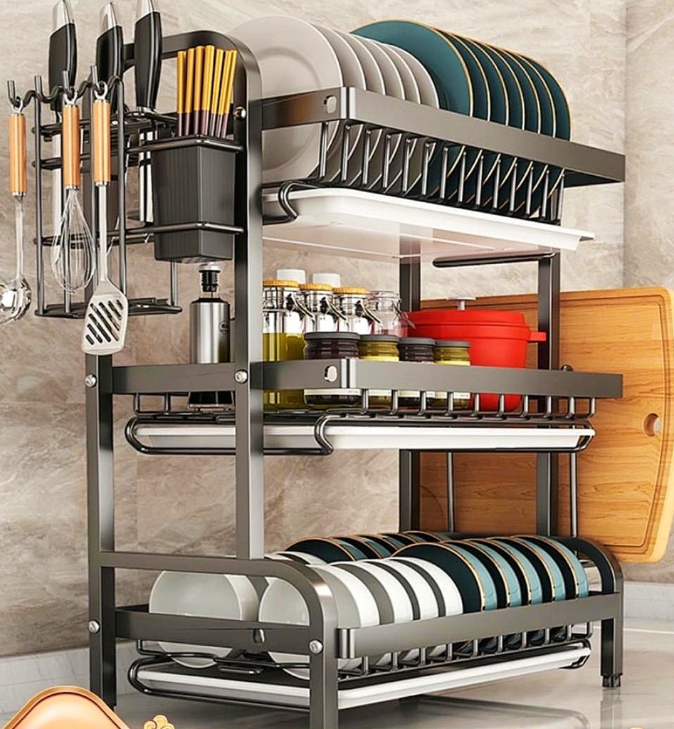MUEBLES Y ACCESORIOS DE COCINA
