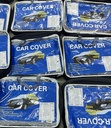 FORROS Y FUNDAS PARA VEHICULOS