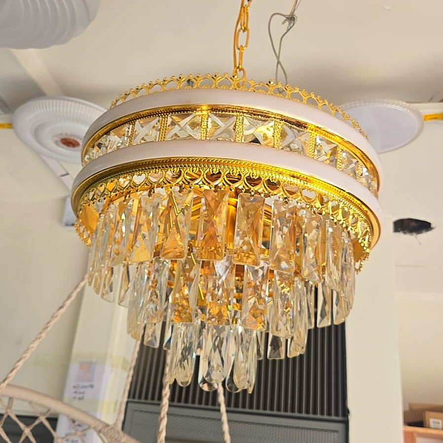 CANDELABROS