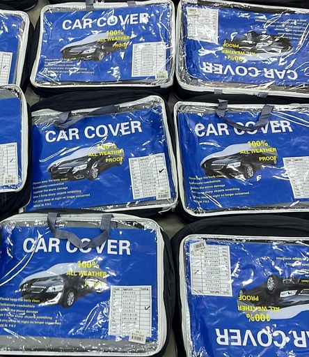 FORROS Y FUNDAS PARA VEHICULOS