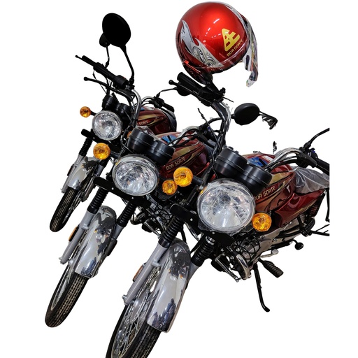 MOTOCICLETAS